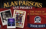 Image for ALAN PARSONS LIVE PROJECT