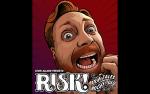 Image for Rescheduled to 5/6/22 at Mississippi Studios: Risk! Live in Portland