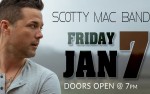Image for Tickets Avail at the Door for Scotty Mac