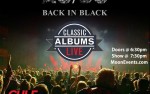 Image for Classic Albums Live - AC/DC Back In Black