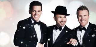 Image for The Tenors, Christmas Together Tour