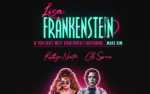 Image for Lisa Frankenstein
