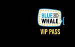 Image for Blue Whale Comedy Festival VIP Pass