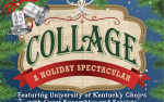 Image for SOLD OUT - COLLAGE: A Holiday Spectacular