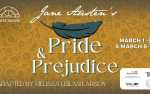 Pride and Prejudice- Live on Stage