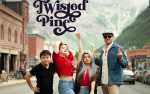 Image for Twisted Pine, 21+