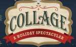 Image for SOLD OUT - COLLAGE: A Holiday Spectacular