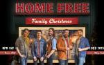Image for Home Free Family Christmas Tour
