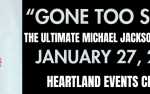 The Ultimate Michael Jackson Tribute