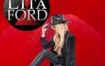Image for Lita Ford