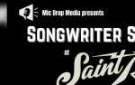 Image for Songwriter Showcase