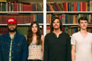Image for Houndmouth