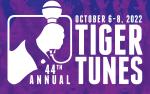 Image for Tiger Tunes