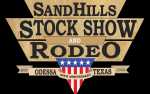 Image for 6-Sandhills Stock Show and Rodeo -Saturday