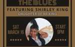 Ladies of the Blues featuring Shirley King in Bourbon 'N Brass