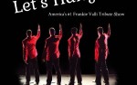 Image for LET'S HANG ON A TRIBUTE TO FRANKIE VALLI AND THE FOUR SEASONS