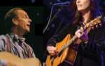 Image for An Evening with Karla Bonoff & Livingston Taylor