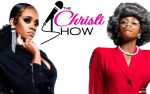 Image for The Christi Show