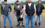 Image for PATRIOT ROAD BAND * CD RELEASE PARTY *