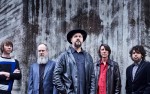 Image for An Evening With Drive-By Truckers