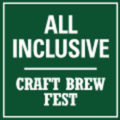 Image for Craft Brew Festival - All Inclusive