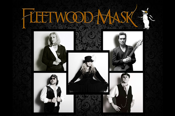 Fleetwood Mask (8 PM)