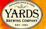 Beer Tasting: Yards Brewing Company