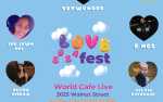 Image for The HYPE! Presents: Love Fest 2024 - The Primetime Show