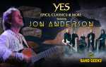 Image for JON ANDERSON AND THE BAND GEEKS