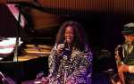 Image for Celebrity Series of Boston presents Duets – Dianne Reeves, Chucho Valdés, and Joe Lovano