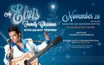 Image for An Elvis Family Christmas 6PM