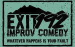 Image for A NIGHT OF IMPROV with EXIT 192 IMPROV