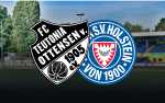 FC Teutonia 05 - Holstein Kiel II