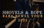 Image for *CANCELED* Shovels & Rope - "The Bare Bones Tour"