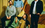 Image for Parquet Courts, with P.E.