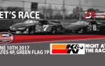 Image for K&N Night at the Races