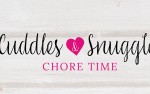 Image for Cuddles & Snuggles Chore Time