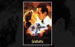 Image for Classic Movie Night: "Casablanca"