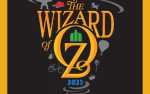 Bernotas Middle School's  The Wizard of Oz- Youth Edition