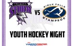 Image for Tri-City Storm vs. Sioux Falls Stampede