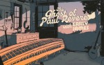 Image for Ghost of Paul Revere