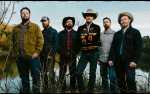 Image for TURNPIKE TROUBADOURS with special guest The Band of Heathens