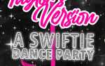 Image for TAYLOR’S VERSION: A Swiftie Dance Party