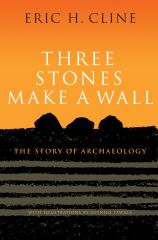 Image for Boshell Lecture: Three Stones Make a Wall