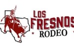 Image for Sunday Los Fresnos Rodeo