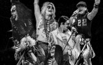 Image for Hairball with special guest Bonne Finken