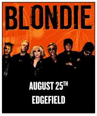 Image for Blondie