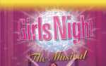 Image for GIRLS NIGHT: The Musical