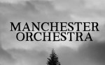 Image for MANCHESTER ORCHESTRA - **Limited tickets available at the door.**