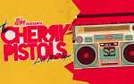 Image for 96.7 KCMQ Presents THE CHERRY PISTOLS: TRIBUTE TO CLASSIC FM